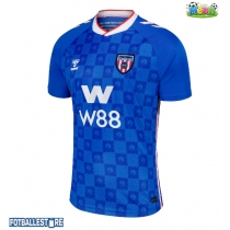 Sunderland Bortedrakt 2025-26 Kortermet